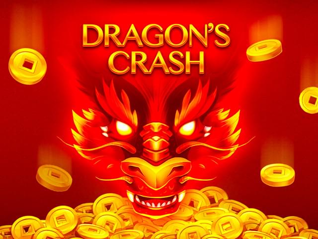 Dragons Crash
